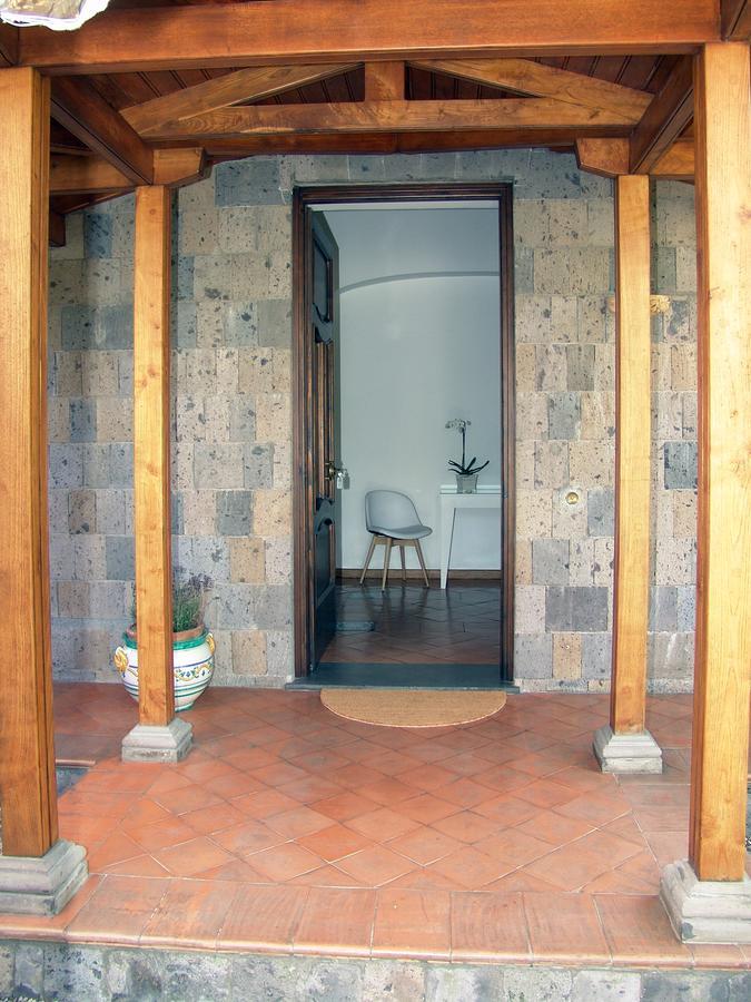 Suite Lidia B&B 索伦托 外观 照片