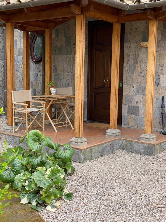 Suite Lidia B&B 索伦托 外观 照片