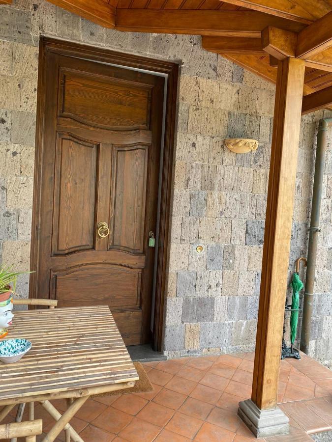 Suite Lidia B&B 索伦托 外观 照片